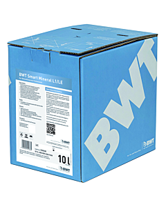 BWT minéral 125504383 MS 10 l