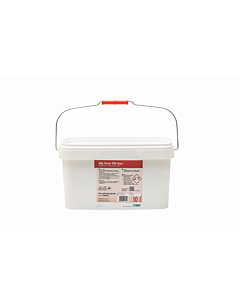 BWT replacement resin AQA therm 125635023 20 liters, 2 x 10 L buckets in outer carton
