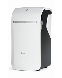 BWT Perla Seta water softener 125686700 duplex system, with accessories, lead-free, DN 32