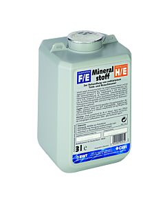 BWT minéral 18026E FE/HE, 3 l