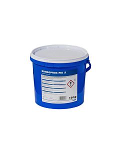 BWT Oxygen binder 18037 PIK 5, 10 kg, catalysed