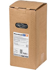 BWT Mineralstoff 18091 F1, 10 I Bag in Box