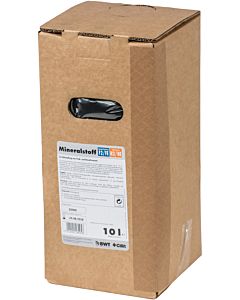BWT minéral 18095 F 2/FE, 10 I sac en boîte