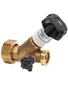 BWT HydroModul FR 30054 avec tige montante, DN 20