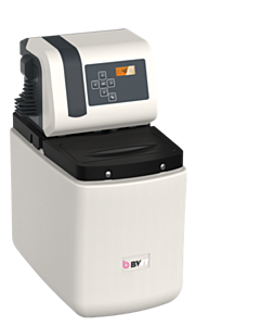 Système d&#39;adoucissement d&#39;eau BWT 125687850 DN 20