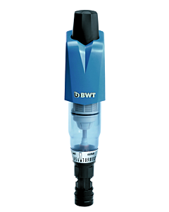 BWT 10458 lavable à contre-courant manuel