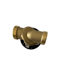 BWT HydroModul Anschluss-Modul 3/4" -100mm LF 125596761 Anschlussst. m. Sicherungsring, HACCP, ohne Druckminderer