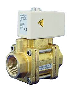 BWT Aquastop 11826 1"" IG, DN 25, mit Feuchtesensor