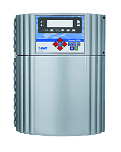 appareil de mesure de dureté résiduelle BWT 11833 avec connexion directe