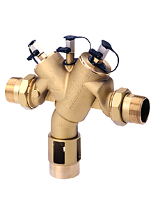 BWT Systemtrenner 11936 DN 50, 2" AG