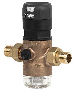 BWT D1 Druckminderer 125300278 3/4&quot; 40.16