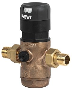 BWT D1 Druckminderer 125300283 2000 /2&quot; 85.25