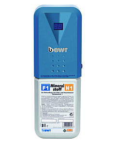 BWT Bewados E 3 Modul Dosieranlage 17041 DN 20/25,