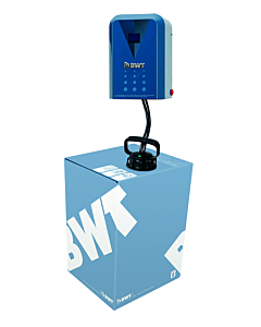 système de dosage BWT 17042 DN 25/32