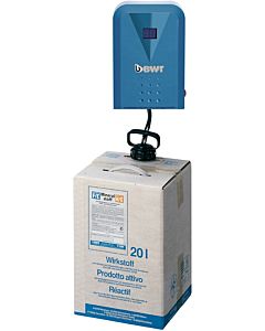 appareil de dosage BWT 17081 E10/20, sans réservoir de substance active