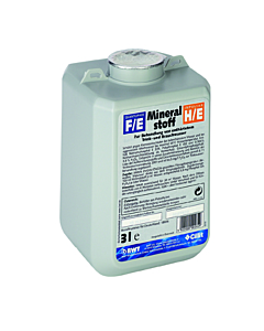 BWT minéral 18022E F1/H1, 3 l