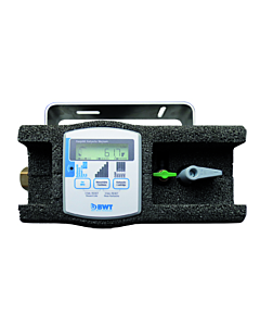 BWT Heizungs Enthärterstation 51094 Aqa therm HES , ohne Cartridge