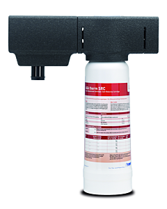 BWT 52000 SRC grand, faible en sel, sans sac filtrant