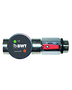 BWT conductivité match0 AQA therm 58968 pour processus de remplissage