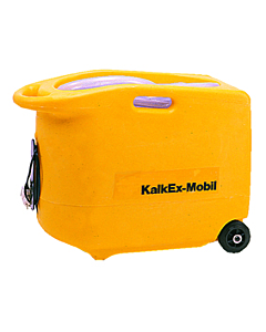 BWT Schnellentkalkungsgerät 60007 40 l Behälter, max. 2100 l/h