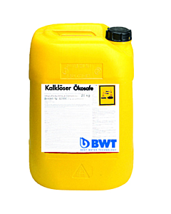BWT Kalklöser 60971 20 kg Kanister