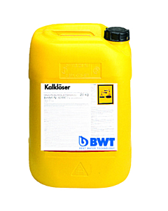 BWT Kalklöser 60980 20 kg Kanister
