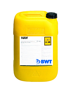 BWT Passivierung 60993 20 kg Kanister