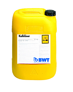 BWT Kalklöser 60999 20 kg Kanister