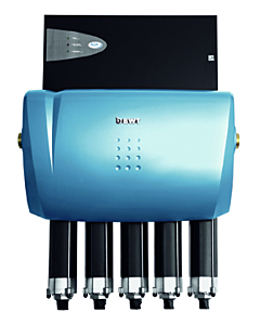 BWT AQA total Energy Trinkwasseranlage 80013 Typ 14000, 2" AG