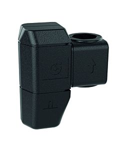 Caleffi isolation CBN577800 pour correspondre au séparateur de boues XF 577800-577900