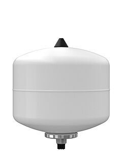 Caleffi Membran-Ausdehnungsgefäß DE7307800 12 l, 3/4", 4 bar