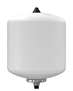 Caleffi membrane expansion tank DE7307900 18 l, 3/4&quot;, 4 bar