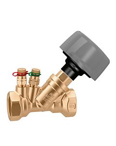 Caleffi Strangregulierventil 130400 1/2"