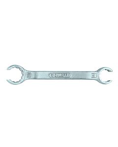 Caleffi multi-purpose wrench 387100 wrench size 26 and 30