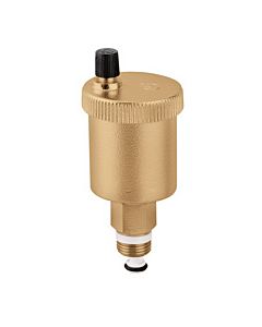 CALEFFI quick air vent automatic shut-off 3/8&quot; air vent Bathroom Heating 502130