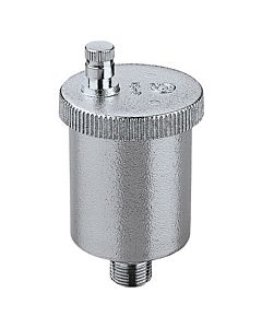 Caleffi 502241 2000 /2 AG without Valcal shut-off valve