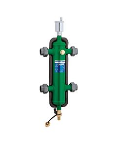 Caleffi switch 548006 2000 &quot;IG, hydraulic, with screw connection and insulation