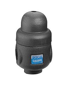 Caleffi Isolation discale CBN551007 pour séparateur micro-bulles, pour 551007-551008