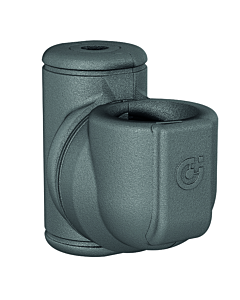 Caleffi Insulation CBN551805 for microbubble separator, series 551 DISCALSLIM