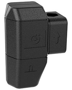 Caleffi isolation CBN577500 pour correspondre au séparateur de boues XF 577200-577700