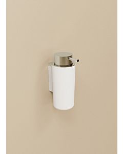 Cosmic Next wall Seifenspender WJC215A0005001 62 x 95 x 145 mm, 200 ml, chrome