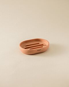 Cosmic Saona Stand-Seifenschale WJC219A0034403 130 x 95 x 30 mm, blossom