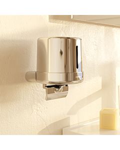 Cosmic Architect S+ Seifenspender WJC235A0003001 400 ml, chrome