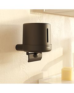 Cosmic Architect S+ Seifenspender WJC235A0003036 400 ml, noir mat
