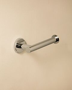 Cosmic Architect S+ paper holder WJC235A0058001 without lid, chrome