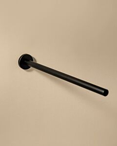 Cosmic Architect S+ towel rail WJC235A0069036 one-armed, 40 cm, matt black