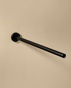 Cosmic Architect S+ towel rail WJC235A0069036 one-armed, 40 cm, matt black
