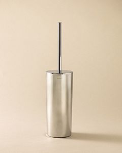 Cosmic Essentials toilet brush holder WJC292A0000001 floor/wall mounting, 83 x 91 x 370 mm, chrome