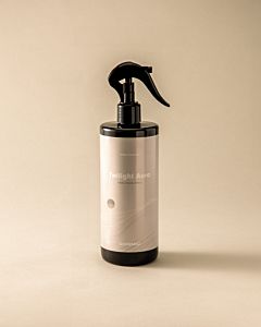 Cosmic Essentials room spray WJC292A0111222 500ml, Twilight Aura, sand