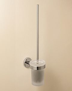 Cosmic Start Wand-WC-Garnitur WJC419A0000001 76 x 113 x 360 mm, chrom